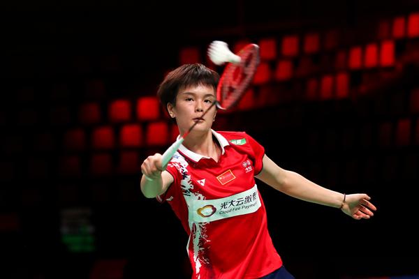 有可能成为 有可能成为