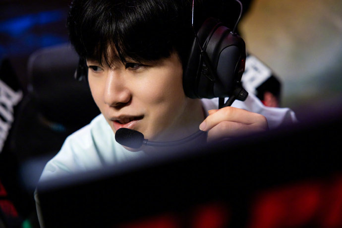 他的弹跳力 他的弹跳力