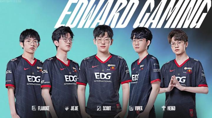 耀眼的新星 耀眼的新星