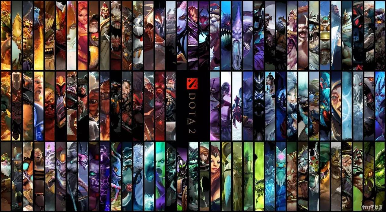 彩的对决 彩的对决